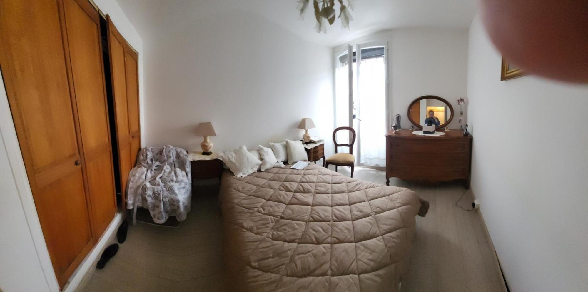 A 50M Du Port De Carry-Cote Bleue Apartment Ngoại thất bức ảnh